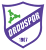 Orduspor Logo